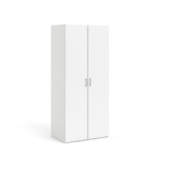 Bijeli ormar 78x175 cm Space – Tvilum-image-2