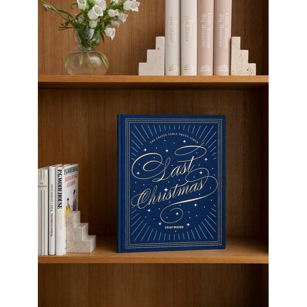 Foto album Last Christmas – Printworks-image-2