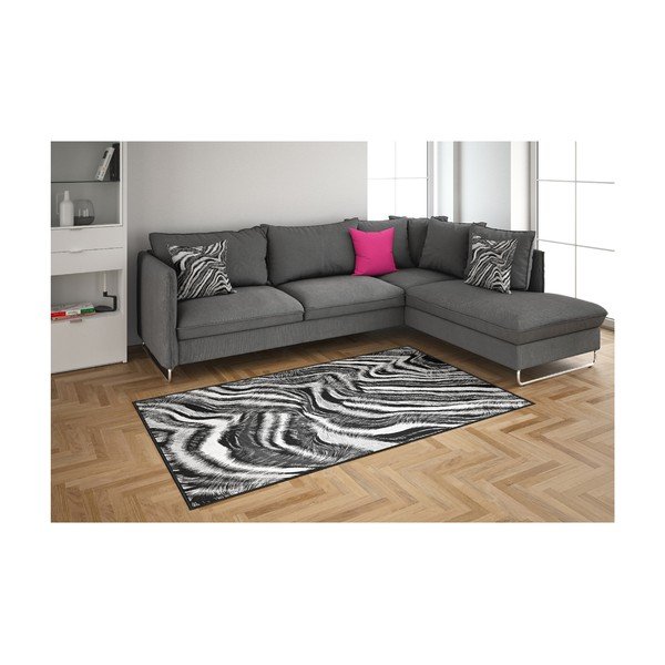 Tepih Oyo home Zebra, 140 x 220 cm-image-2