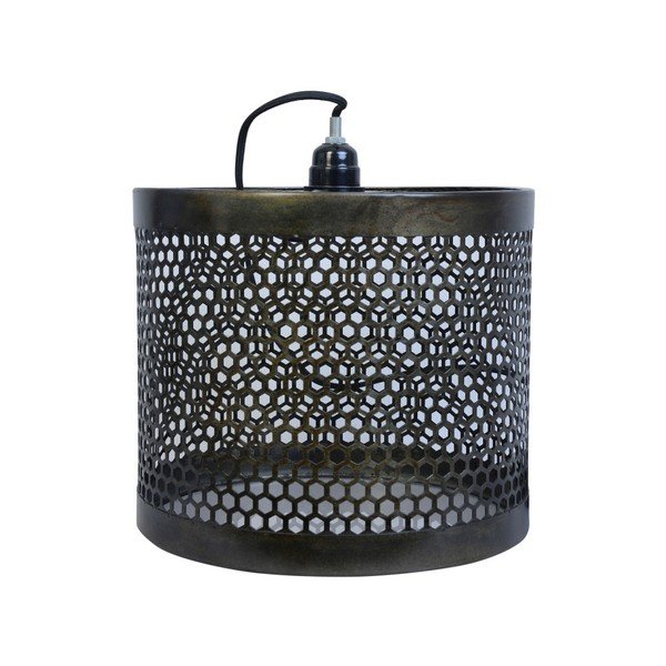 Viseća lampa Antic Line Cyrille, ⌀ 25 cm-image-1