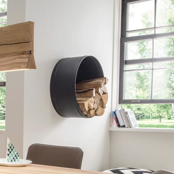 Stalak za drva Banshee – Spinder Design-image-1