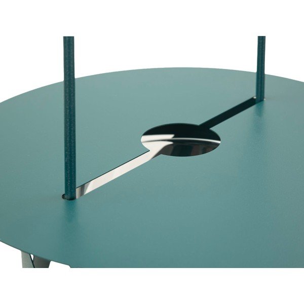 Metalna lanterna (visina 43 cm) Twist – Mauro Ferretti-image-3