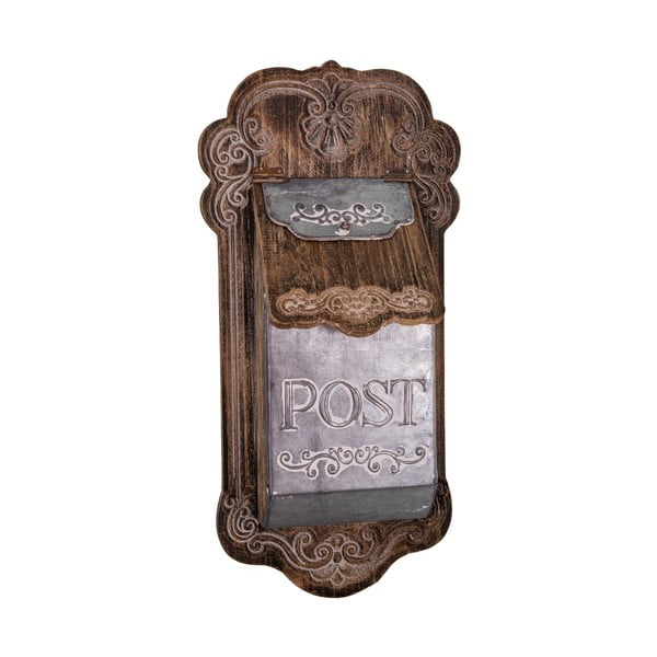 Poštanski sandučić Post – Antic Line