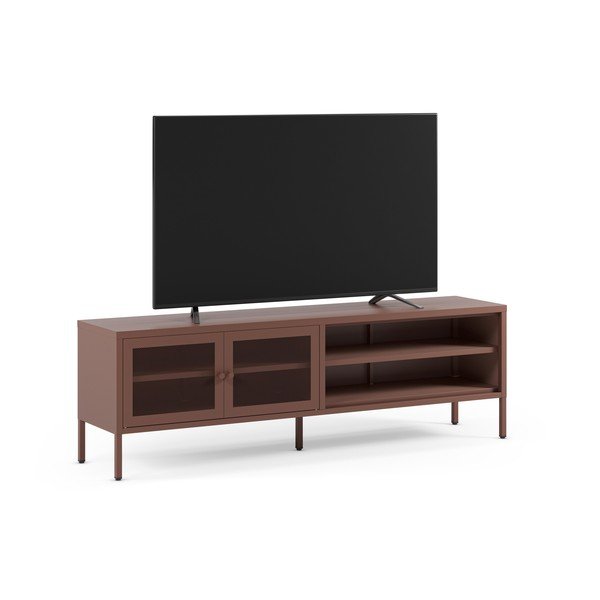 Bordo metalna TV komoda 160x50x35 cm Fayna – Marckeric-image-1
