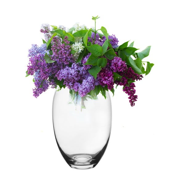 Staklena vaza - Orion-image-2