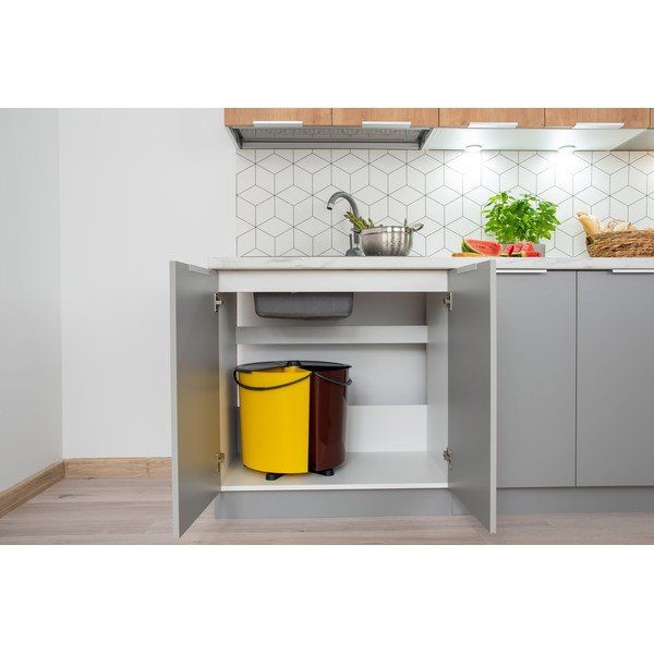Kuhinjski ormarić za sudoper (širina 80 cm) Brodie – STOLKAR-image-1