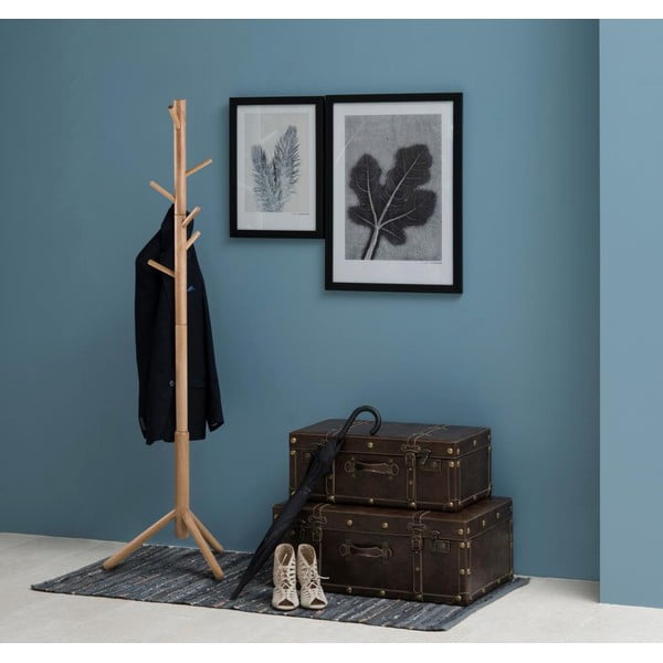 Vješalica za kapute Actona Bremen-image-1