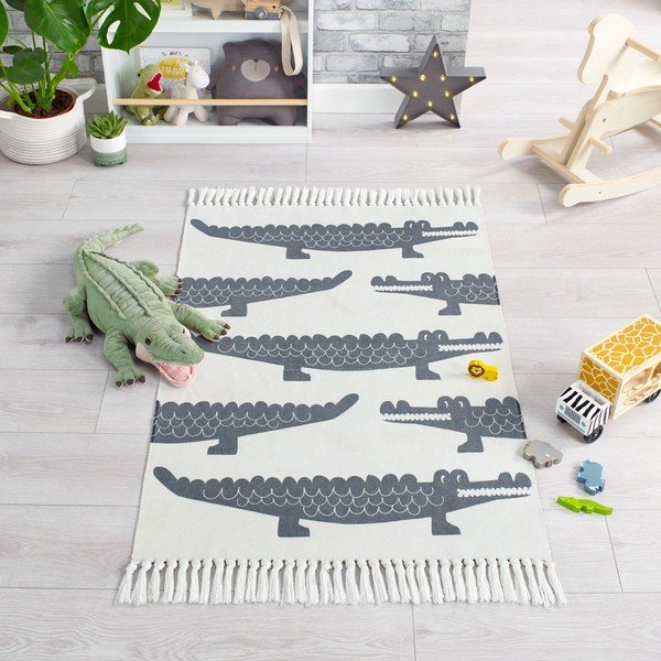Dječji tepih Flair Rugs Snap, 100 x 150 cm-image-4