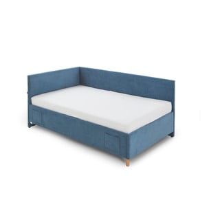 Plavi dječji krevet 90x200 cm Cool – Meise Möbel