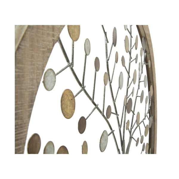 Zidni ukras Mauro Ferretti Alberto, ø 61 cm-image-2