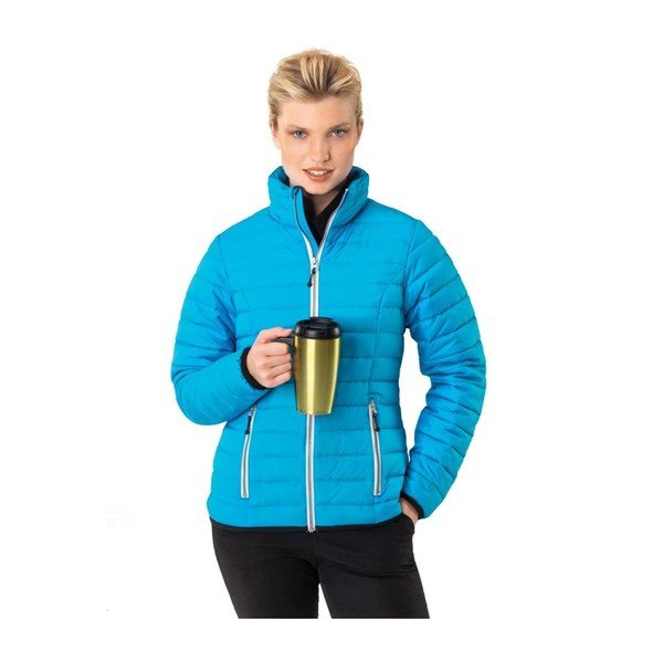 Zelena termo šalica XD Design Urban, 400 ml-image-2