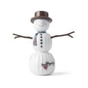 Božićna figurica Hammershøi Snowman – Kähler Design