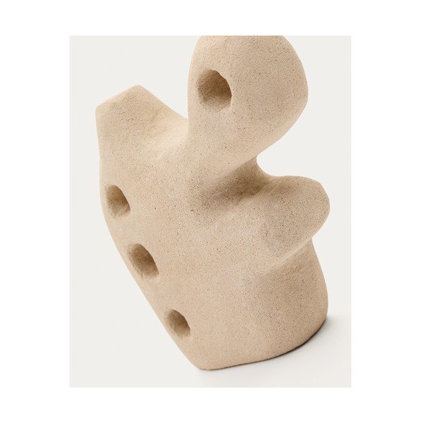 Kameni kipić (visina 20 cm) Arif – Kave Home-image-3