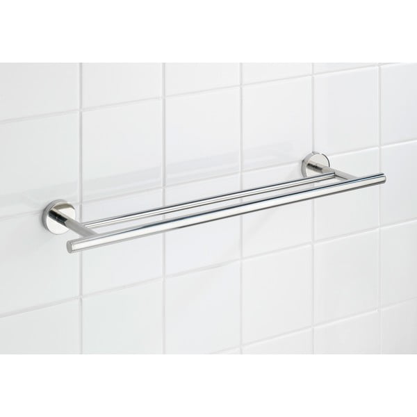 Zidni nosač Wenko Bosio za ručnike-image-1