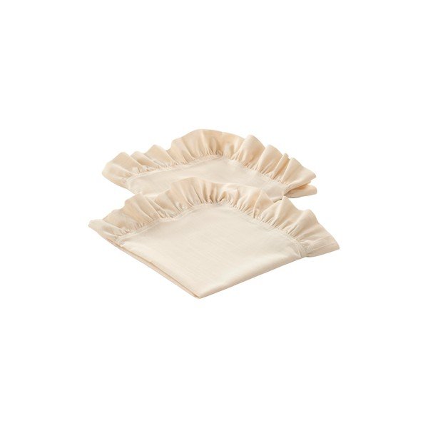 Ubrusi u setu 2 kom 40x40 cm Wallace – Jotex