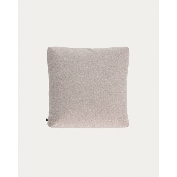 Ukrasna jastučnica od šenila 45x45 cm Galene – Kave Home-image-2