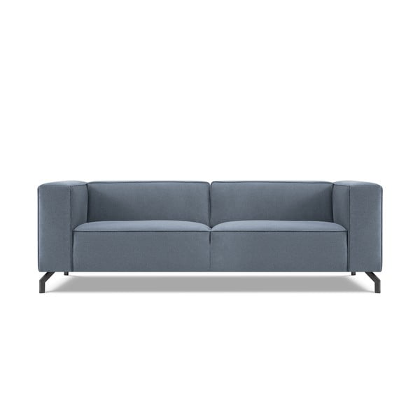 Plava sofa Windsor & Co Sofas Ophelia, 230 x 95 cm