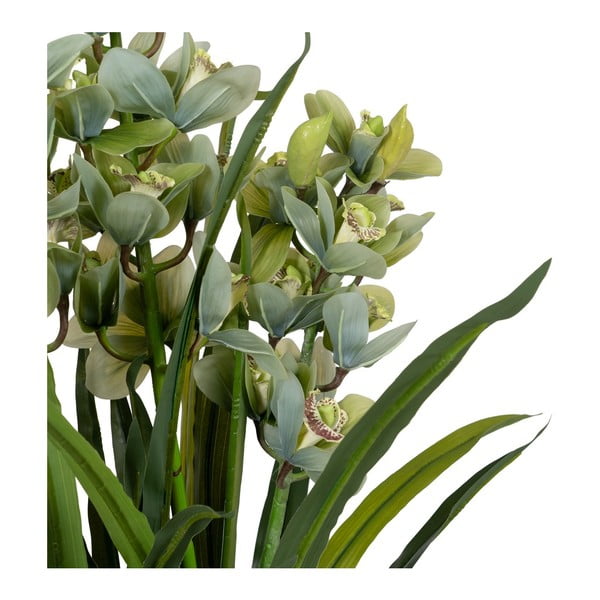 Umjetna biljka (visina 110 cm) Orchid – Ixia-image-1