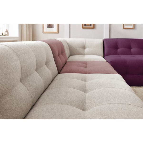 Kutna garnitura (desni kut) Kleber - Bobochic Paris-image-1