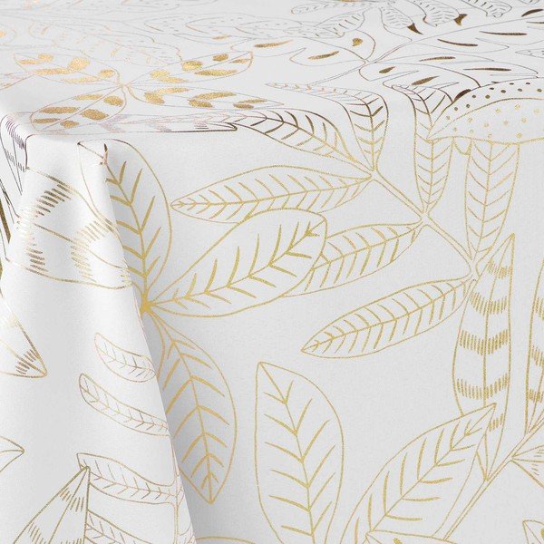 Stolnjak 150x240 cm Belflor – douceur d'intérieur-image-1