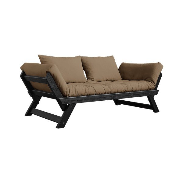 Kauč Karup Design Bebop Crno/Mocca-image-3