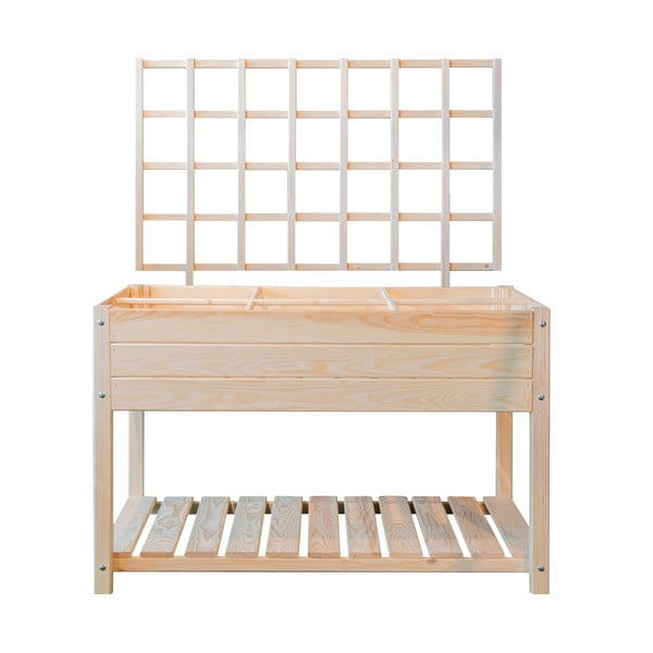 Potporna mreža za biljke – Esschert Design-image-2