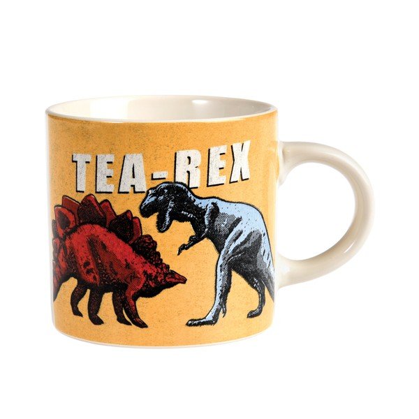 Keramička šalica Rex Rex London Tea, 350 ml-image-1