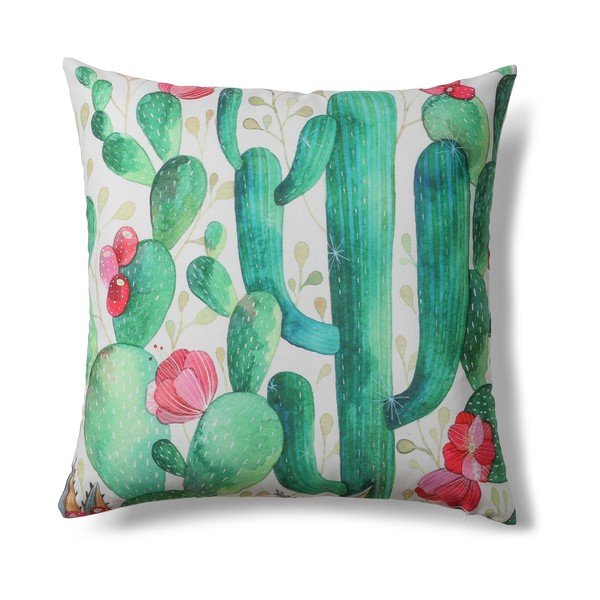 La Forma Tropical jastuk, 45 x 45 cm