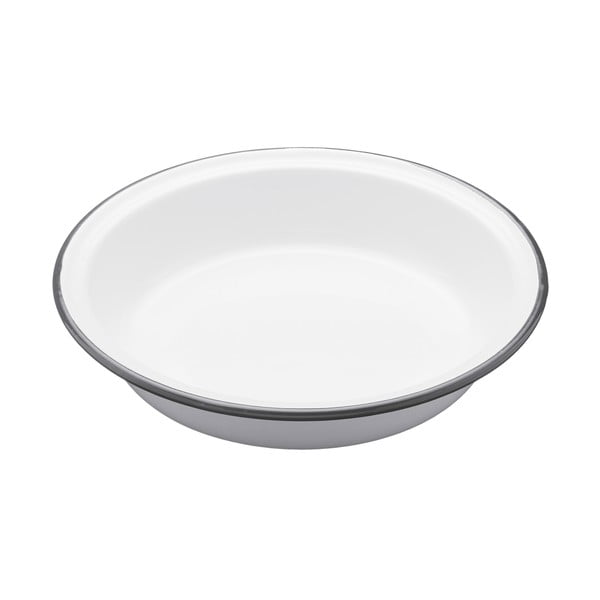 Emajlirani kalup za torte Kitchen Craft Living Nostalgia, ⌀ 20 cm