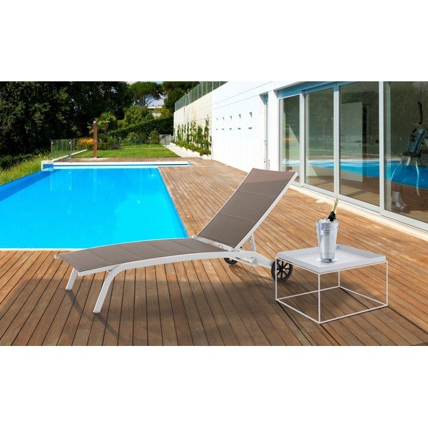 Metalni vrtni stol 60x60 cm Hannah – Tomasucci-image-1