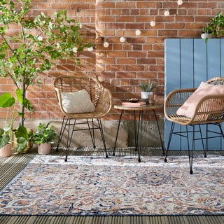 Vanjski tepih 170x120 cm Mabel - Flair Rugs