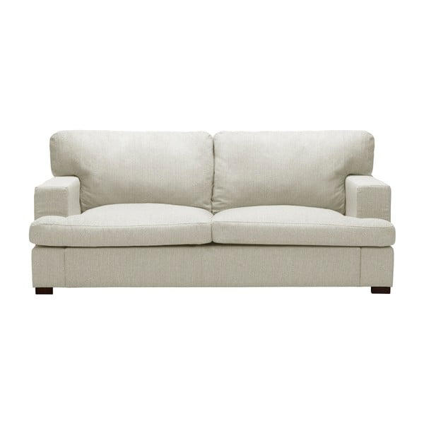 Krem bijela sofa Windsor & Co Sofas Daphne, 170 cm