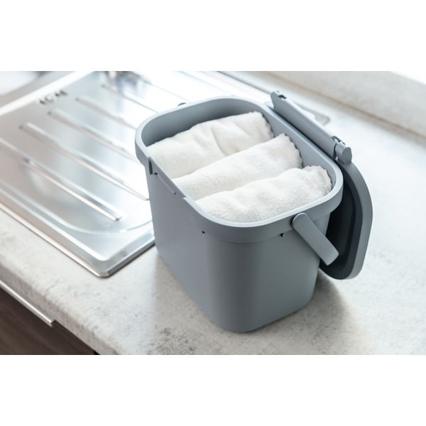 Mikrofiber krpe u setu od 12 kom - Addis-image-1