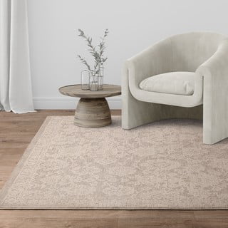 Bež tepih 240x320 cm Laurent Beige Natural – Asiatic Carpets