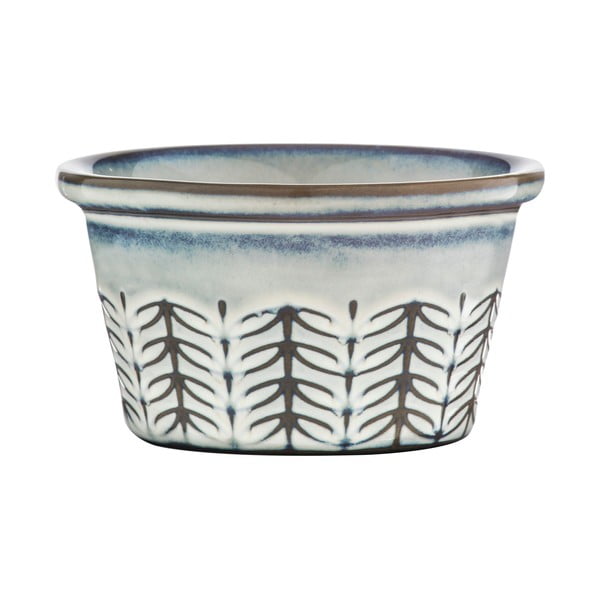 Svijetlo sive zdjelice u setu 4 kom od kamenine Lorson – Ladelle-image-1