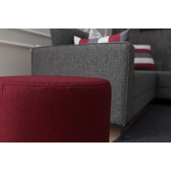 Ciglasti tabure Liza – Balcab Home-image-1