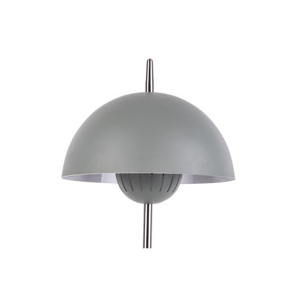 Tamno siva stolna svjetiljka Leitmotiv Sphere Top, ø 25 cm-image-1