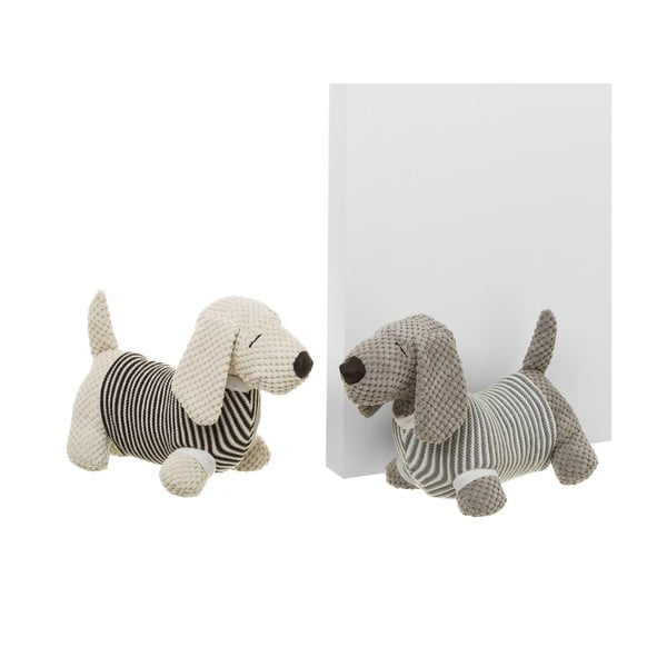 Stoperi za vrata u setu od 2 kom - Casa Selección-image-2