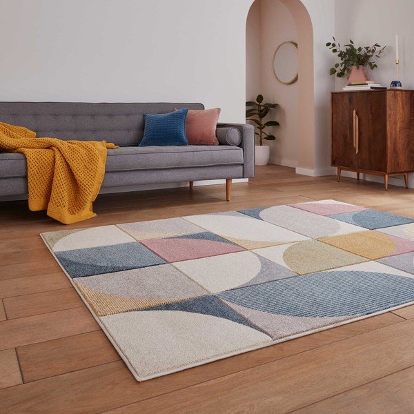 Tepih 200x290 cm Matrix – Think Rugs-image-2