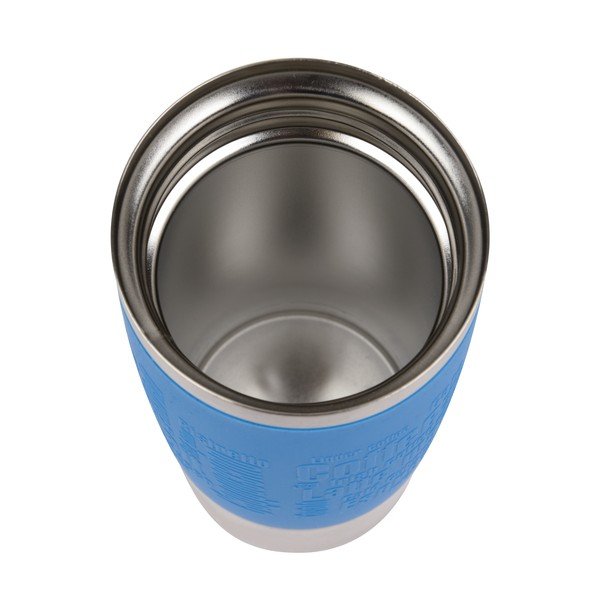 Plava termo šalica 0,36 l - Tefal-image-2