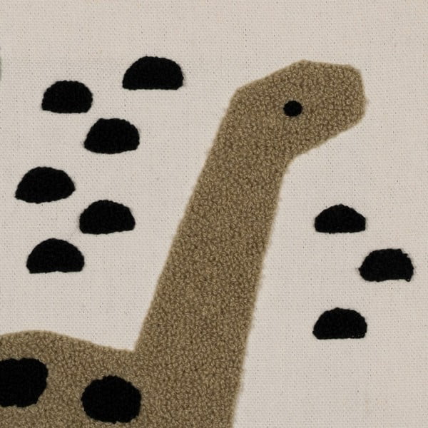 Dječje slike u setu 2 kom 30x30 cm Relief – Ixia-image-1