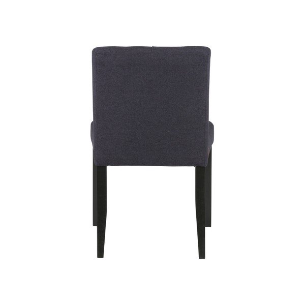 Set od 2 tamnoplave stolice WOOOD Nora-image-3