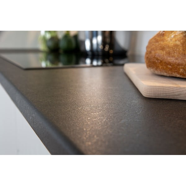 Radna ploča 220 cm Black rock – STOLKAR-image-1