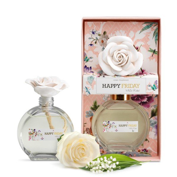 Difuzor White Rose – HF Living-image-1