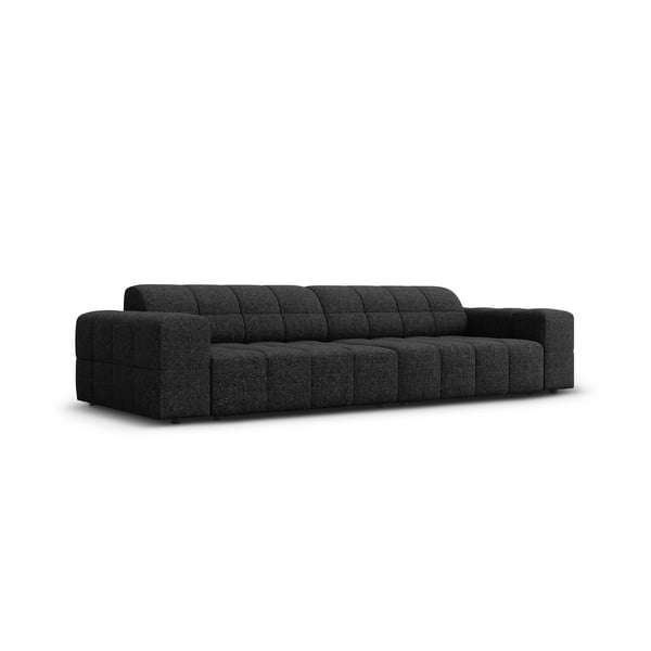 Antracitno siva sofa 244 cm Chicago – Cosmopolitan Design-image-3