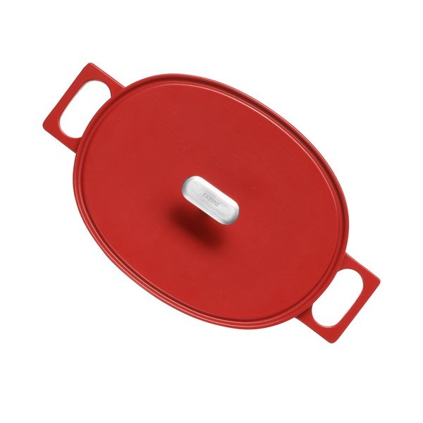 Pekač od lijevanog željeza 25x43 cm Mattia 3.0 – FABINI-image-3