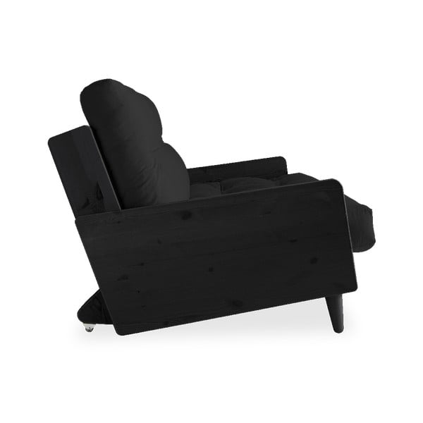 Promjenjivi kauč Karup Design India Black / Tamno siva-image-3