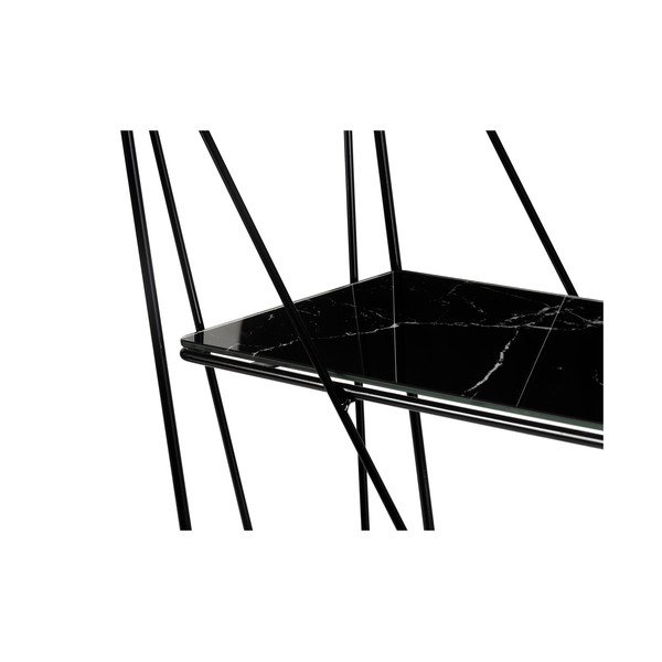 Konzolni stolić RGE Cube, širina 100 cm-image-3