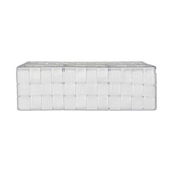 Bijeli organizator s 4 odjeljaka Wenko Adria-image-2