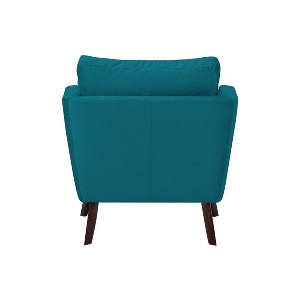 Tirkizna fotelja Mazzini Sofas Elena Elena-image-1